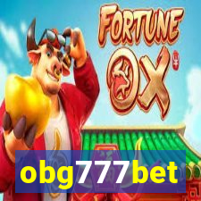 obg777bet