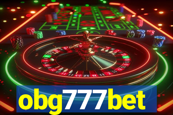 obg777bet