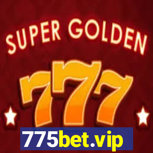 775bet.vip