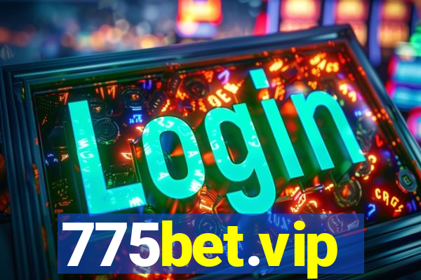 775bet.vip