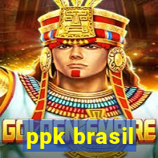 ppk brasil