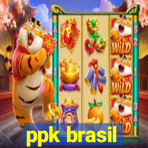 ppk brasil