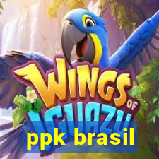 ppk brasil