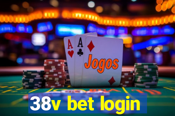 38v bet login