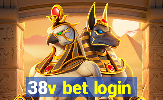 38v bet login