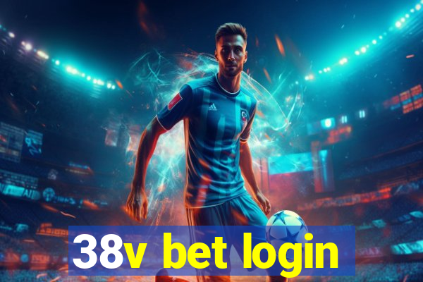 38v bet login