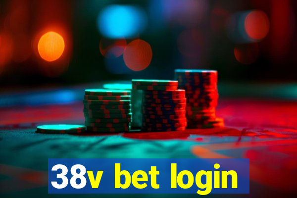 38v bet login