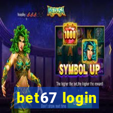 bet67 login