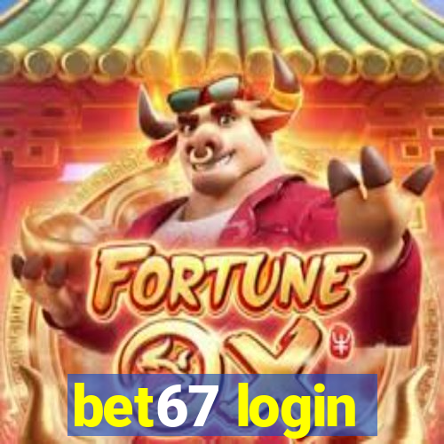 bet67 login