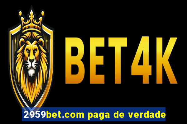 2959bet.com paga de verdade