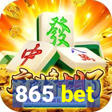 865 bet