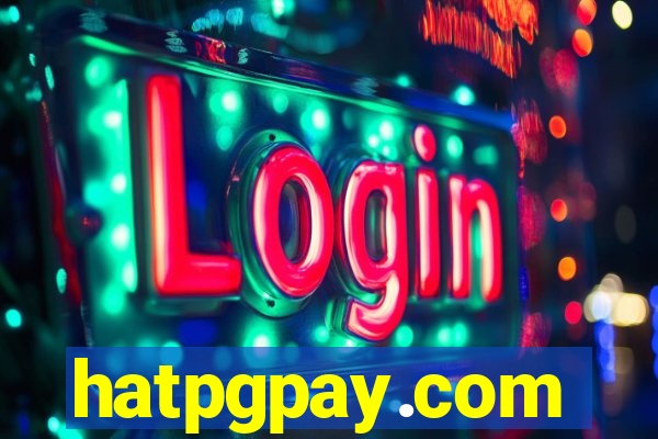 hatpgpay.com