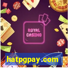 hatpgpay.com