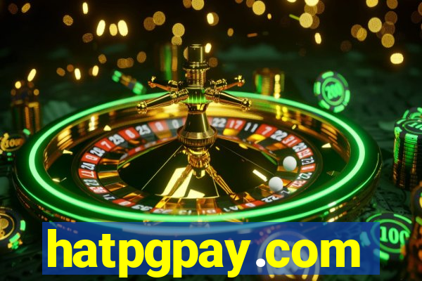 hatpgpay.com