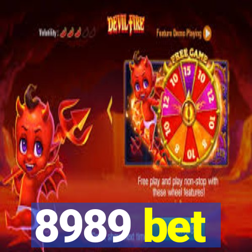 8989 bet