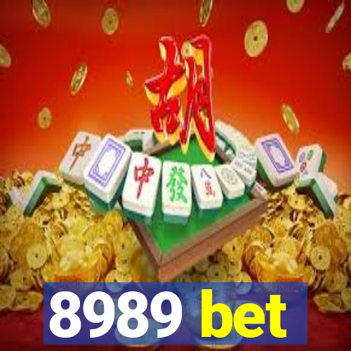 8989 bet