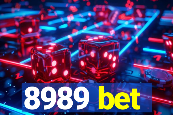 8989 bet