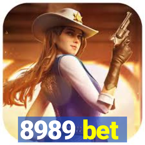 8989 bet