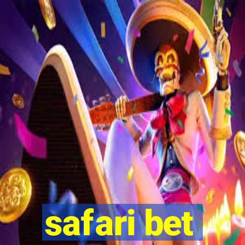 safari bet