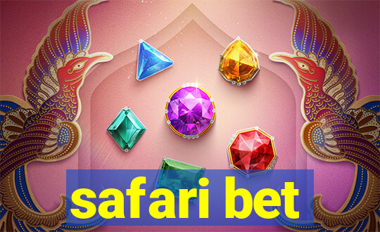 safari bet