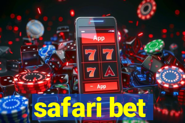 safari bet