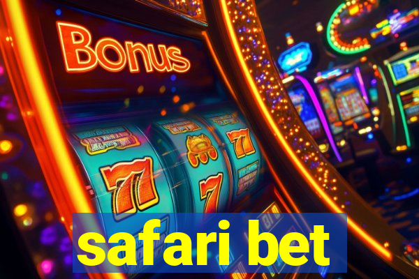 safari bet