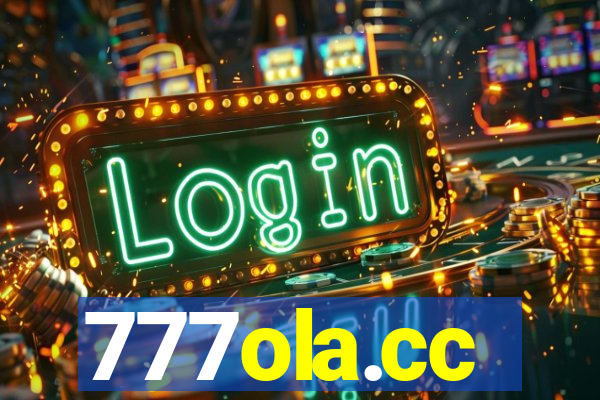 777ola.cc