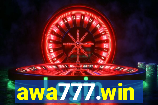 awa777.win