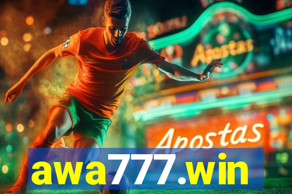 awa777.win