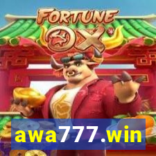 awa777.win