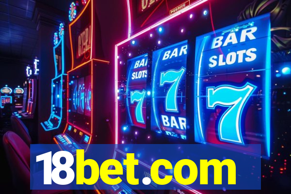 18bet.com