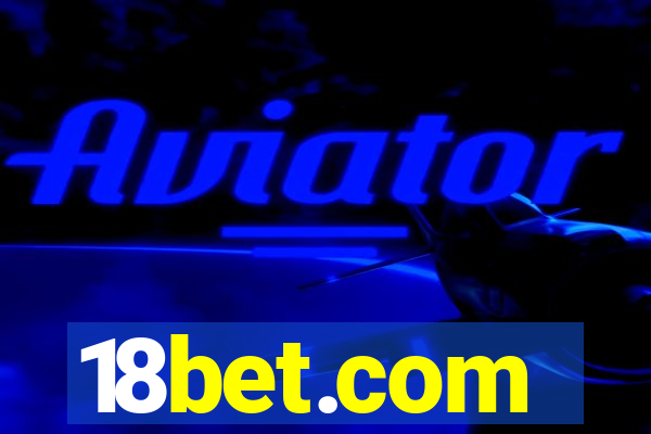 18bet.com