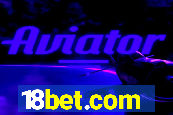 18bet.com