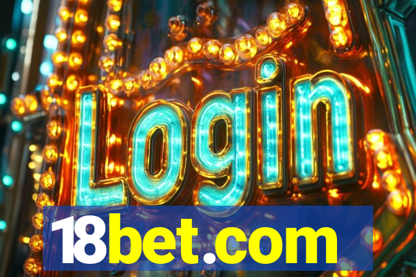 18bet.com