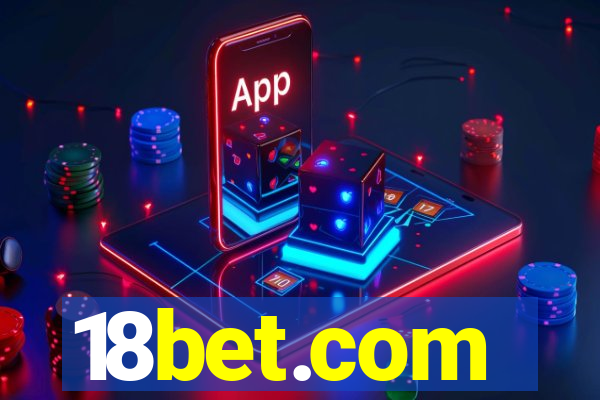 18bet.com