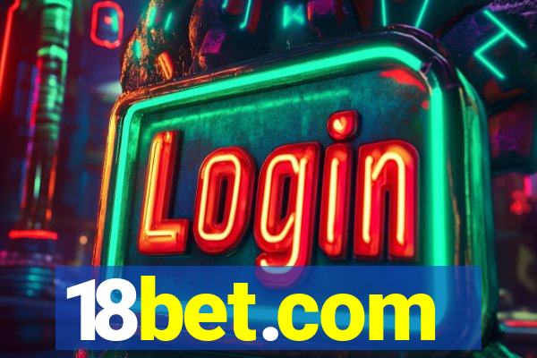 18bet.com