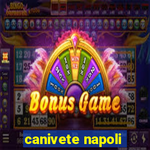 canivete napoli