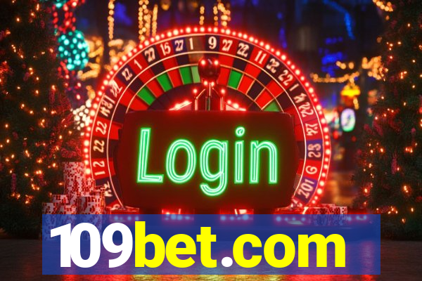 109bet.com