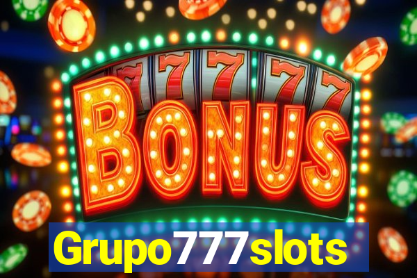 Grupo777slots