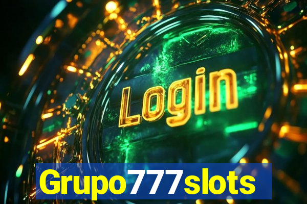 Grupo777slots