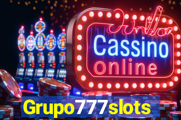 Grupo777slots