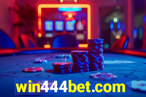 win444bet.com