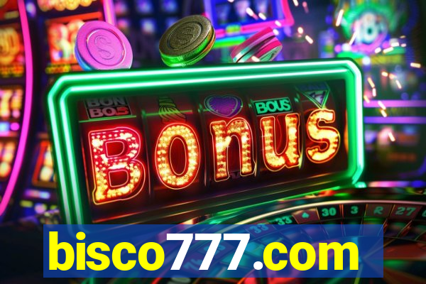 bisco777.com