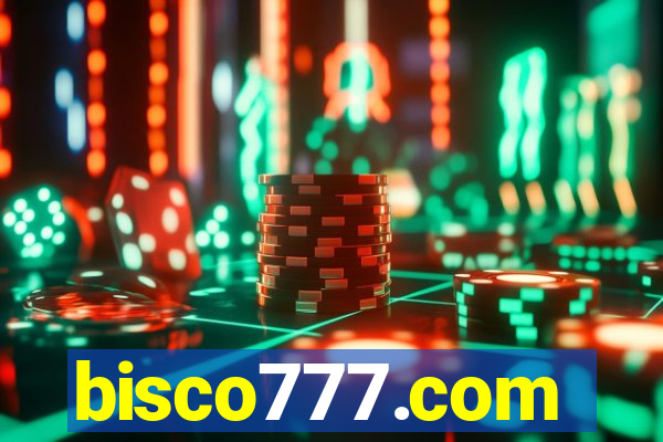 bisco777.com