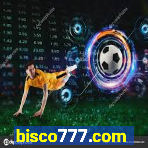 bisco777.com