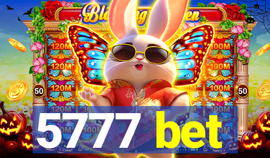 5777 bet