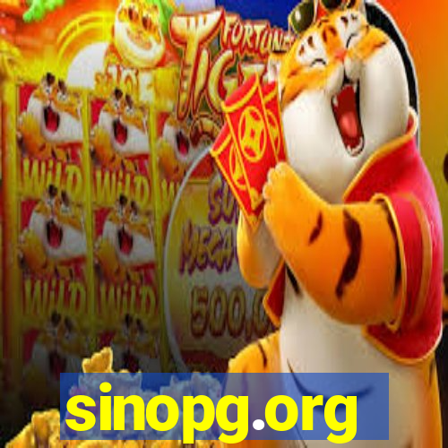 sinopg.org