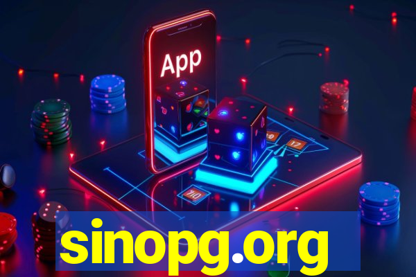 sinopg.org