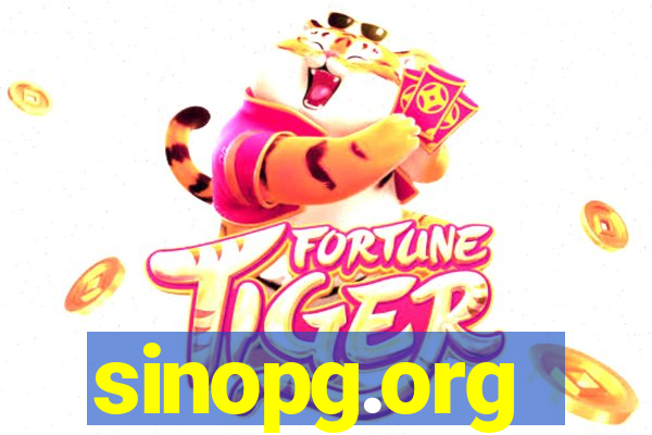 sinopg.org