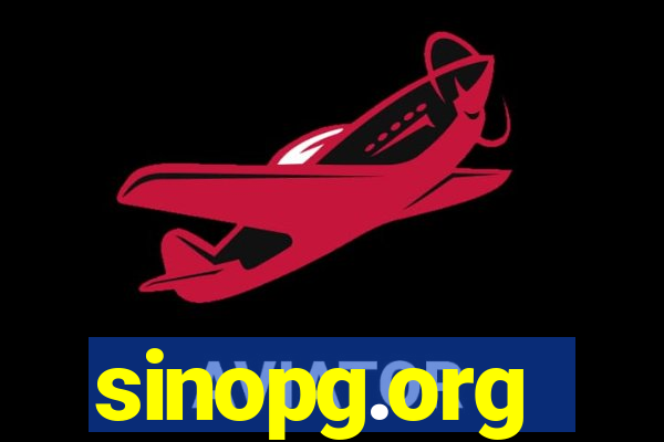 sinopg.org